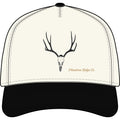 Frame Two-Tone Cap